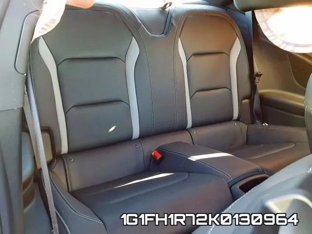 1G1FH1R72K0130964 фото 7