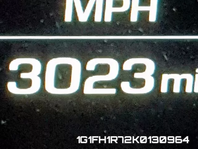 1G1FH1R72K0130964 фото 9