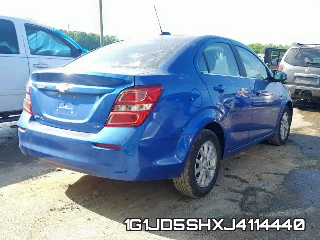 1G1JD5SHXJ4114440 фото 5