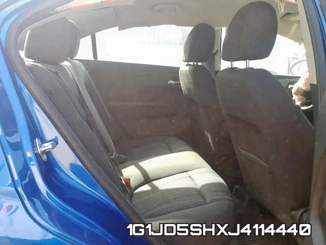 1G1JD5SHXJ4114440 фото 7
