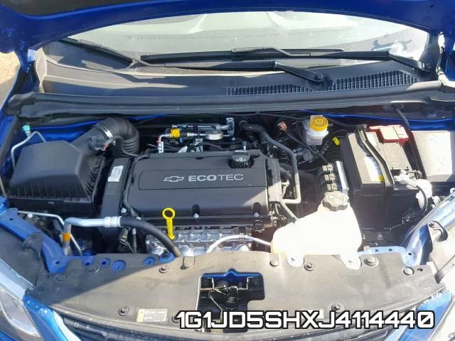 1G1JD5SHXJ4114440 фото 8