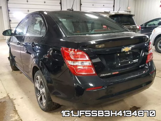 1G1JF5SB3H4134870 фото 4