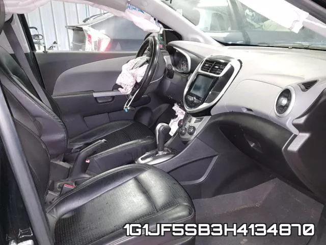 1G1JF5SB3H4134870 фото 6