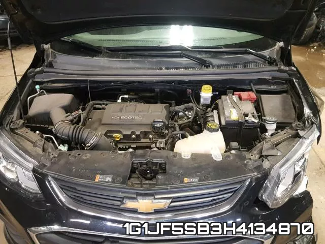 1G1JF5SB3H4134870 фото 8