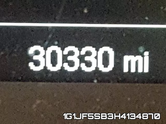 1G1JF5SB3H4134870 фото 9