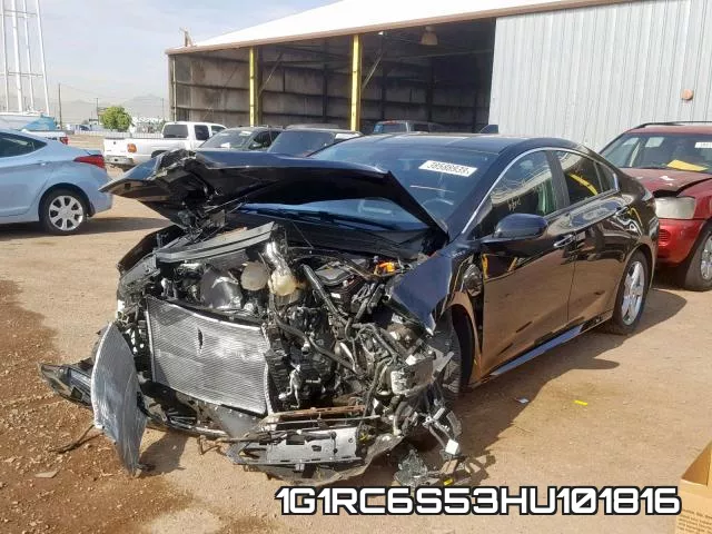 1G1RC6S53HU101816 фото 3