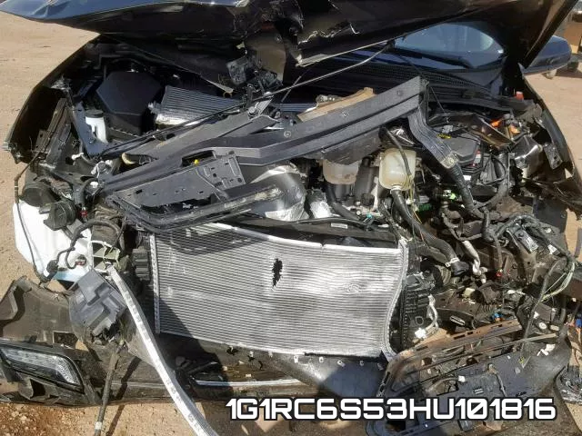 1G1RC6S53HU101816 фото 10