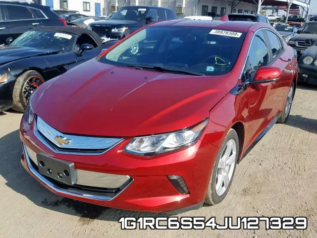 1G1RC6S54JU127329 фото 3