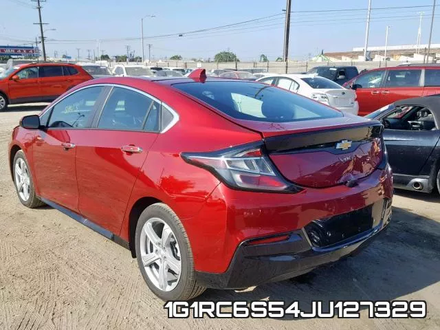 1G1RC6S54JU127329 фото 4