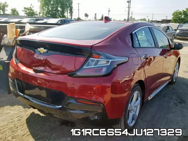 1G1RC6S54JU127329 фото 5