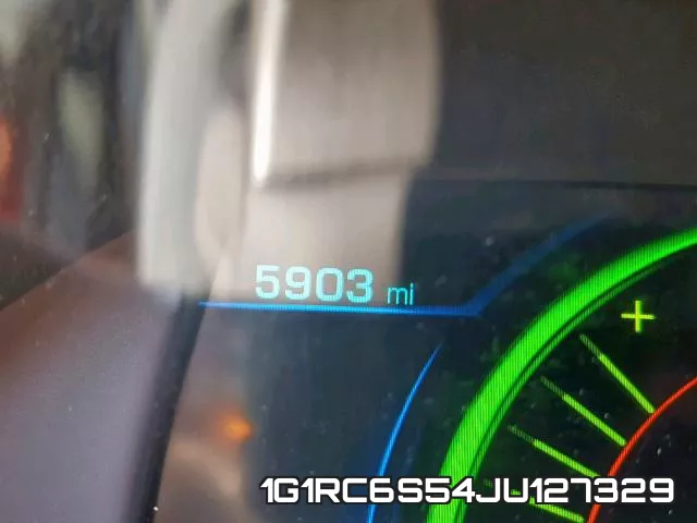 1G1RC6S54JU127329 фото 9