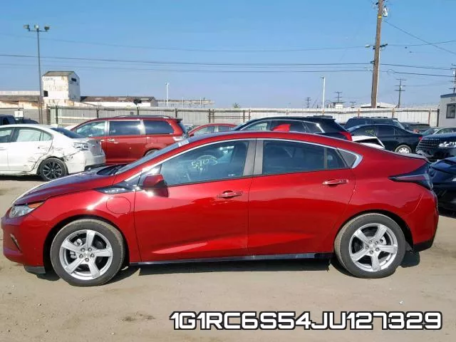 1G1RC6S54JU127329 фото 10