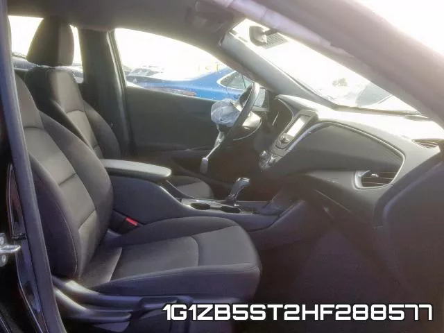 1G1ZB5ST2HF288577 фото 6