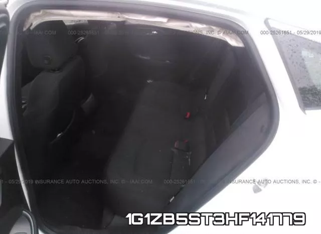 1G1ZB5ST3HF141779 фото 9
