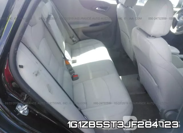 1G1ZB5ST3JF284723 фото 9
