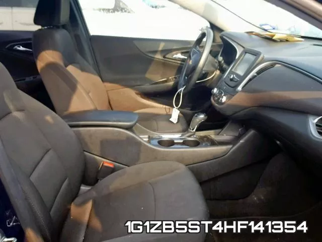 1G1ZB5ST4HF141354 фото 6