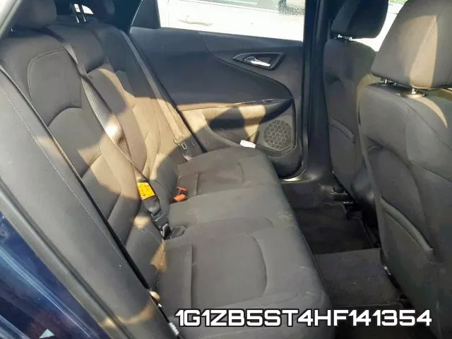 1G1ZB5ST4HF141354 фото 7