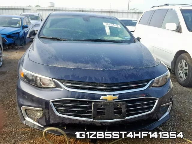 1G1ZB5ST4HF141354 фото 10