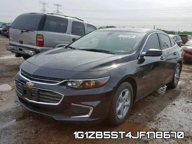 1G1ZB5ST4JF178670 фото 3