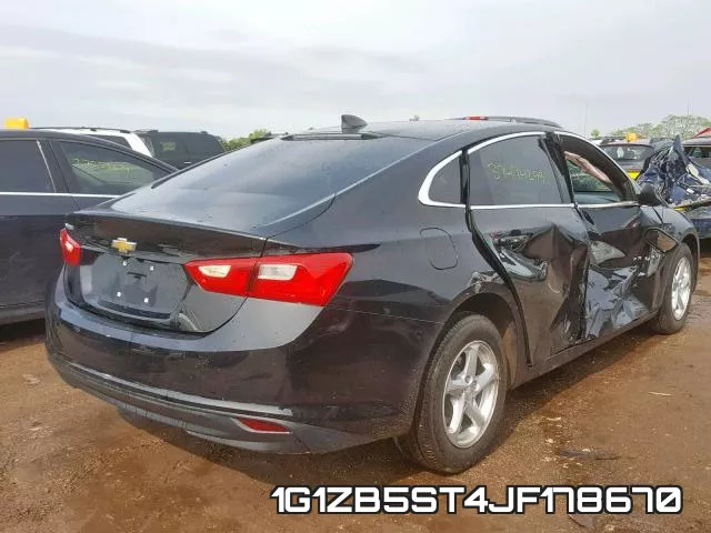 1G1ZB5ST4JF178670 фото 5