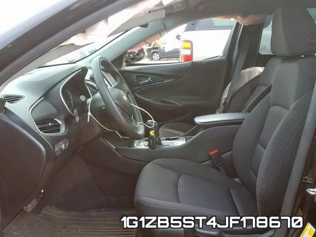 1G1ZB5ST4JF178670 фото 6