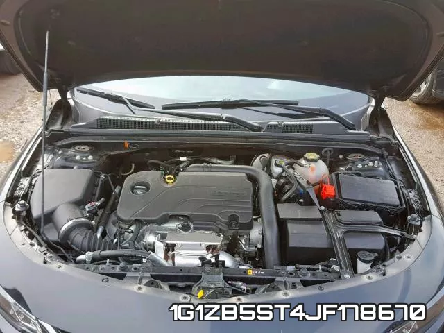 1G1ZB5ST4JF178670 фото 8