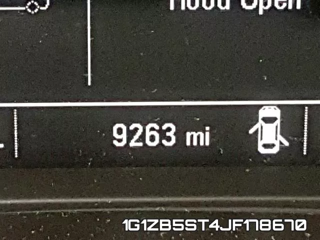1G1ZB5ST4JF178670 фото 9