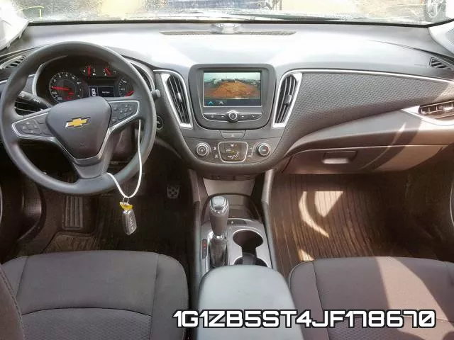 1G1ZB5ST4JF178670 фото 10