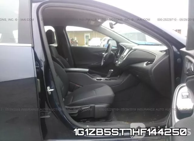 1G1ZB5ST7HF144250 фото 6