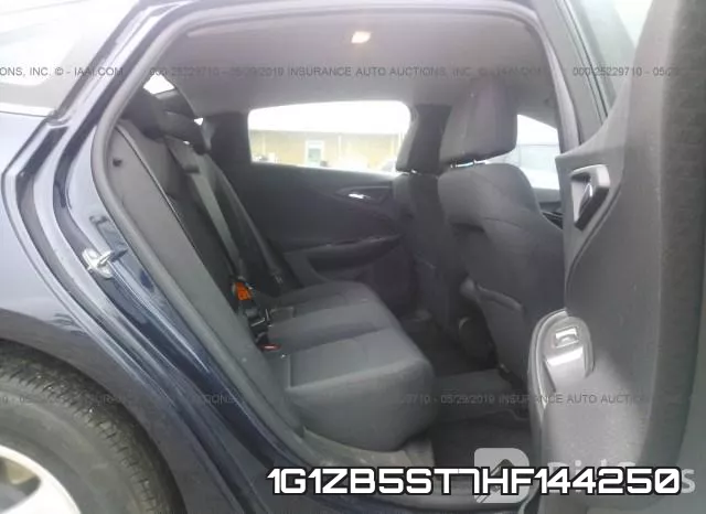 1G1ZB5ST7HF144250 фото 9