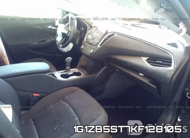 1G1ZB5ST7KF128105 фото 6