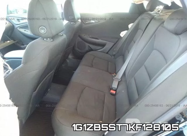 1G1ZB5ST7KF128105 фото 9