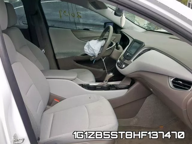 1G1ZB5ST8HF137470 фото 6