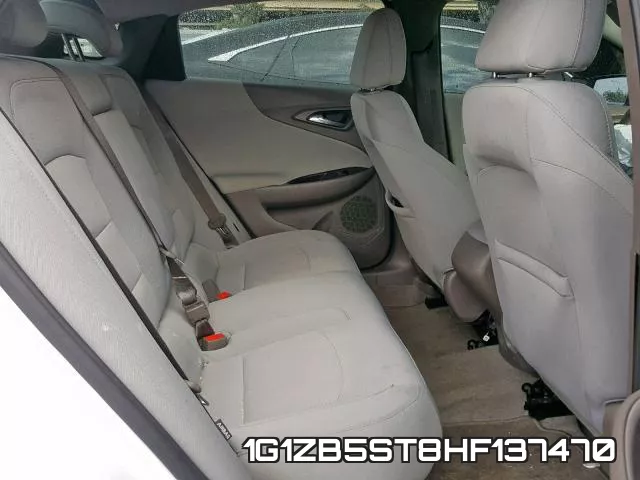 1G1ZB5ST8HF137470 фото 7