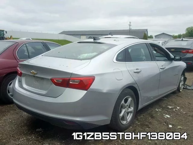 1G1ZB5ST8HF138084 фото 5