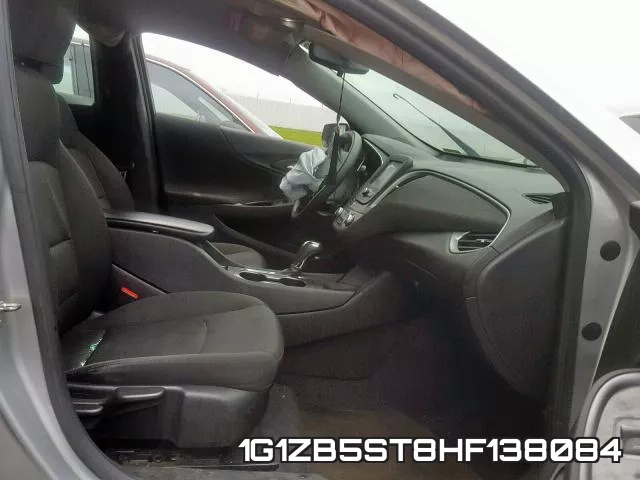 1G1ZB5ST8HF138084 фото 6