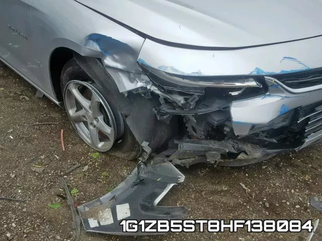 1G1ZB5ST8HF138084 фото 10
