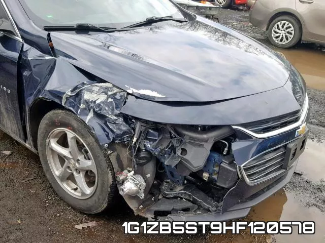 1G1ZB5ST9HF120578 фото 10