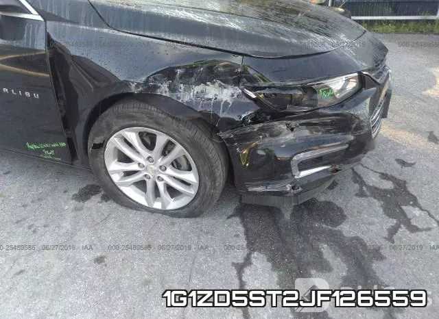 1G1ZD5ST2JF126559 фото 7