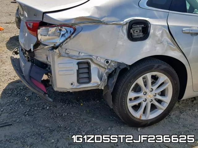 1G1ZD5ST2JF236625 фото 10