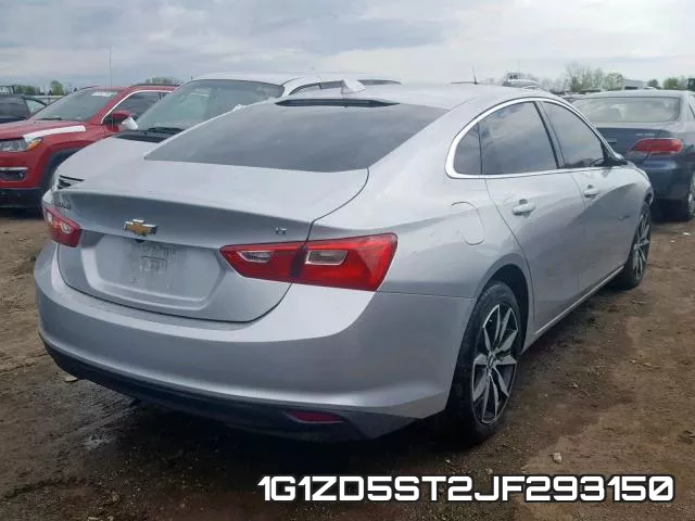 1G1ZD5ST2JF293150 фото 5