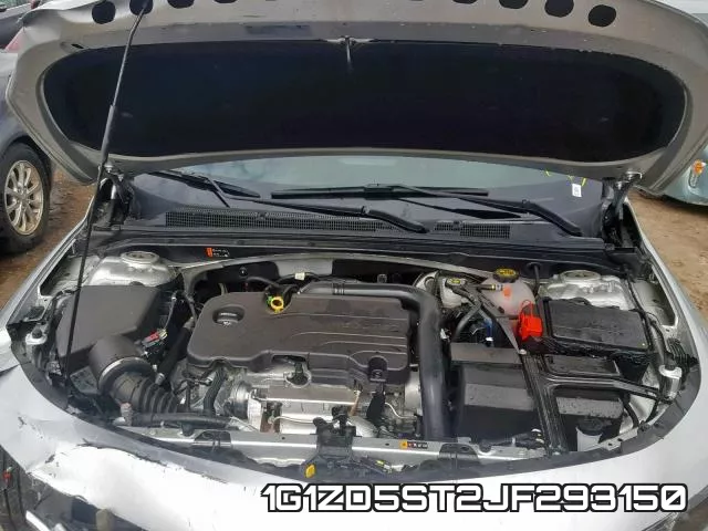 1G1ZD5ST2JF293150 фото 8