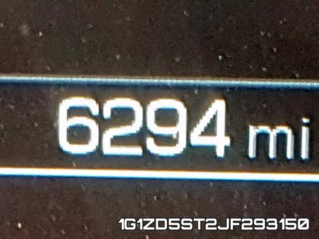 1G1ZD5ST2JF293150 фото 9