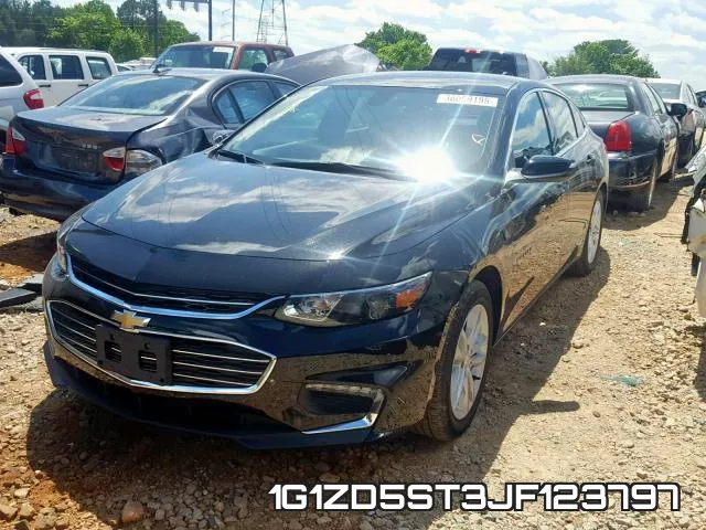 1G1ZD5ST3JF123797 фото 3