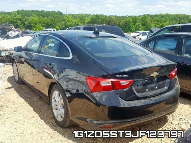 1G1ZD5ST3JF123797 фото 4