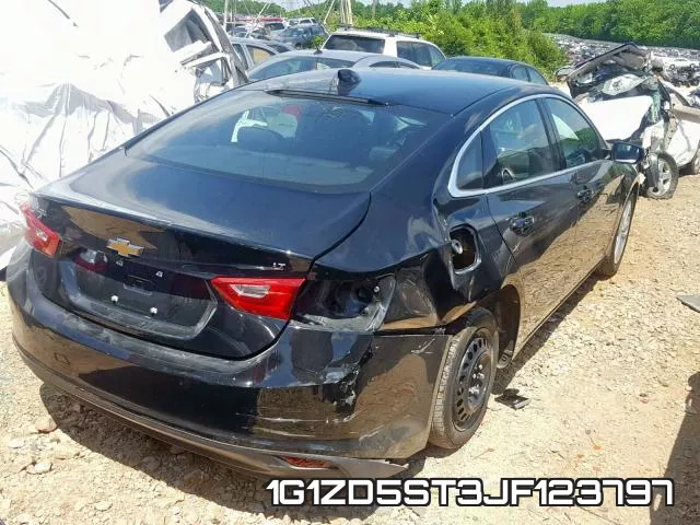 1G1ZD5ST3JF123797 фото 5
