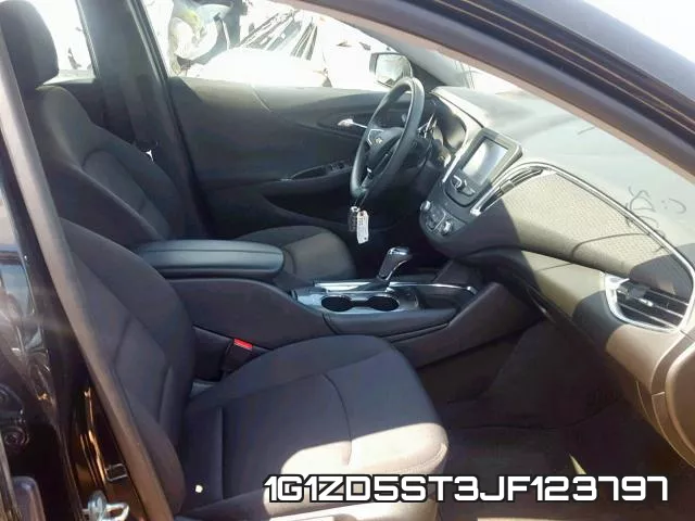 1G1ZD5ST3JF123797 фото 6