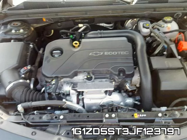 1G1ZD5ST3JF123797 фото 8