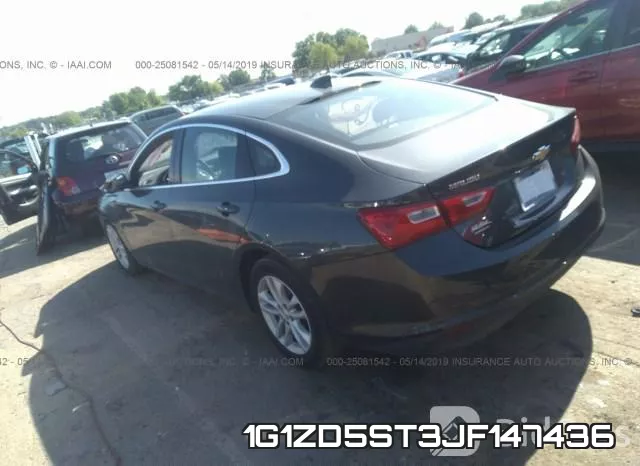 1G1ZD5ST3JF147436 фото 4