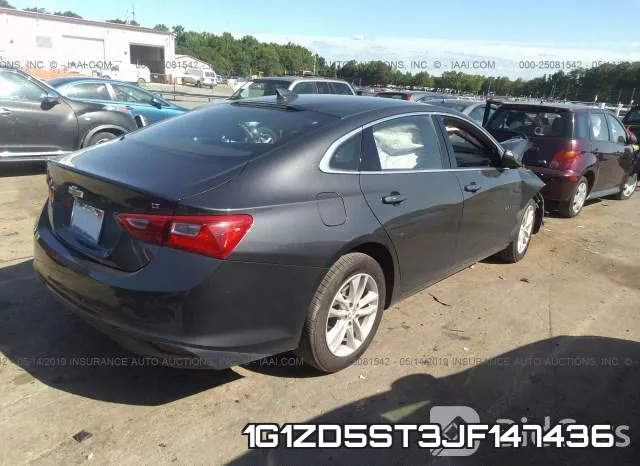 1G1ZD5ST3JF147436 фото 5